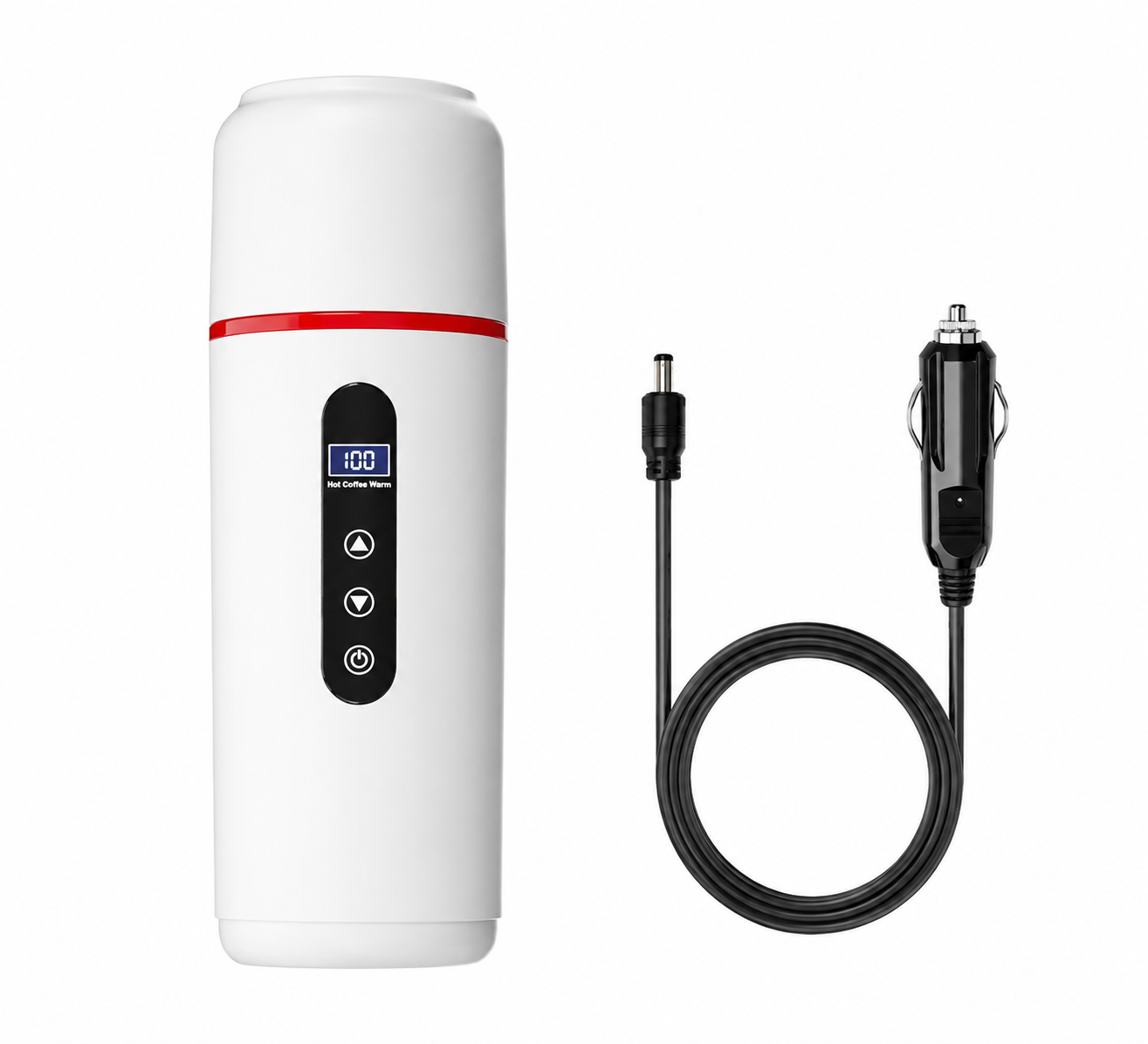 Portable Car kettle