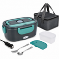 The Ultimate Lunch Box
