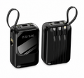 All in 1 Powerbank