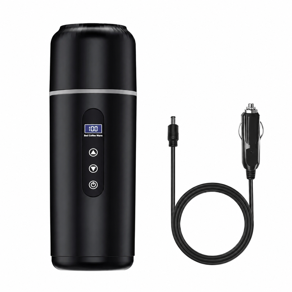 Portable Car kettle